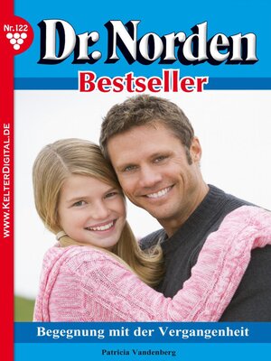cover image of Begegnung mit der Vergangenheit
